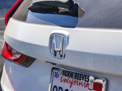 Used 2025 Honda CR-V Sport-L image 13