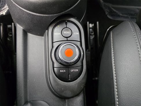 Used 2020 MINI Cooper S w/ Storage Package image 24