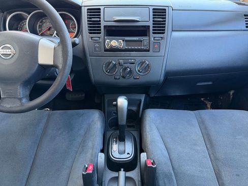 Used 2011 Nissan Versa Sedan FWD image 22