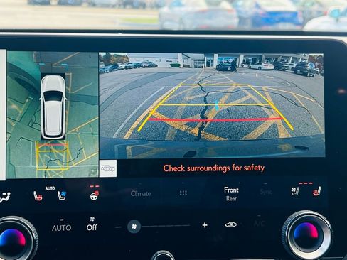 Used 2024 Lexus TX 350 350 Premium image 24