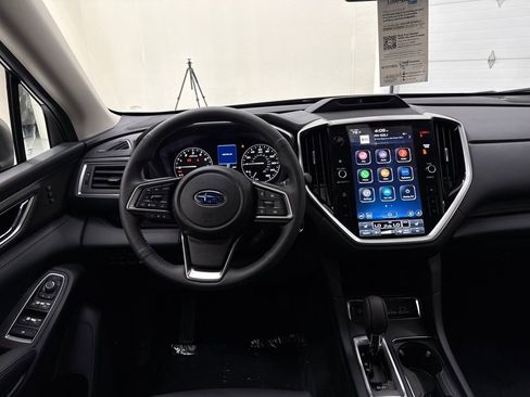 New 2025 Subaru Ascent Limited image 14