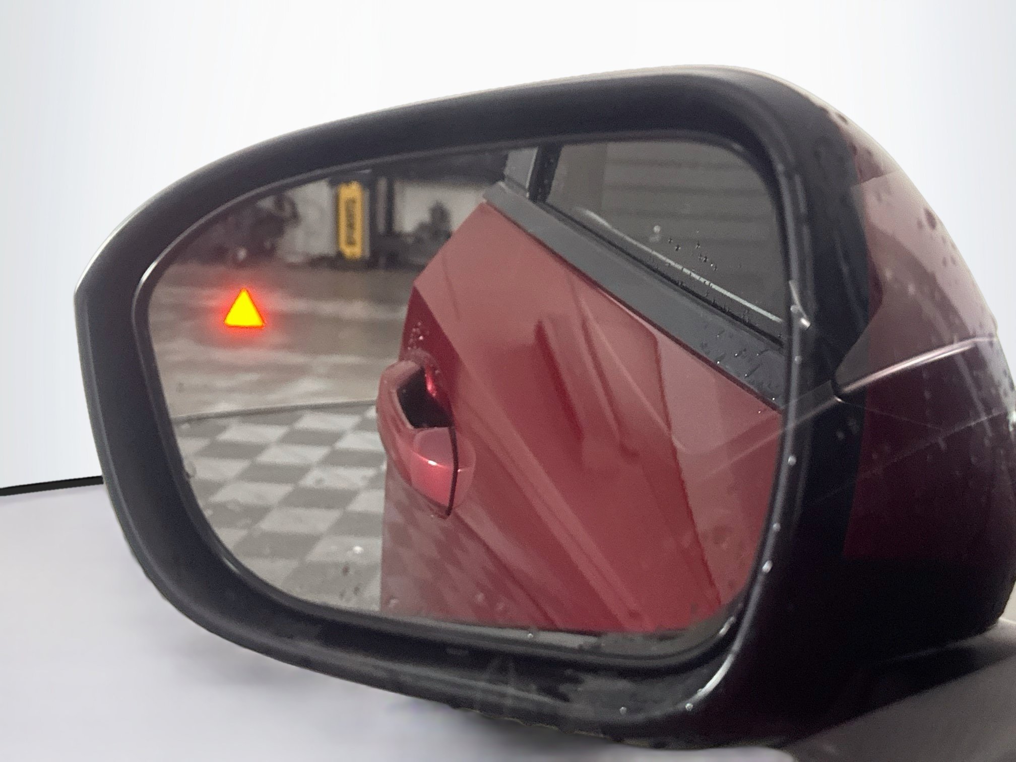Used 2025 Nissan Kicks SV FWD image 16