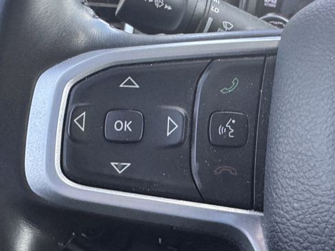 Used 2021 RAM 1500 Big Horn image 6