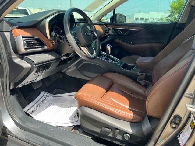 Used 2022 Subaru Outback Touring w/ Popular Package #2 AWD/4WD image 17