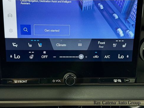 Certified 2024 Lexus RX 350 Premium w/ Accessory Package (Z1) AWD/4WD image 16