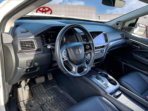 Used 2022 Honda Pilot Special Edition image 13
