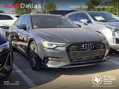 Used 2023 Audi A6 Premium Plus w/ Premium Plus Package