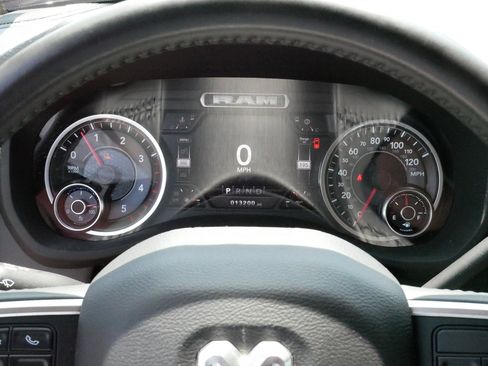 Used 2020 RAM 2500 Laramie AWD/4WD image 21