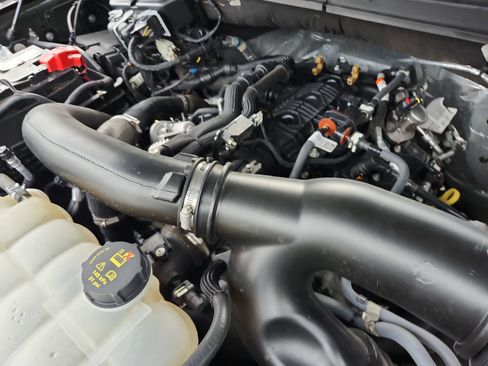 Certified 2023 Ford Expedition Timberline image 22