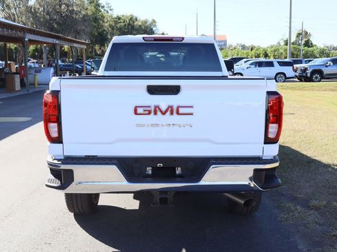 New 2026 GMC Sierra 2500 Pro w/ Convenience Package image 5