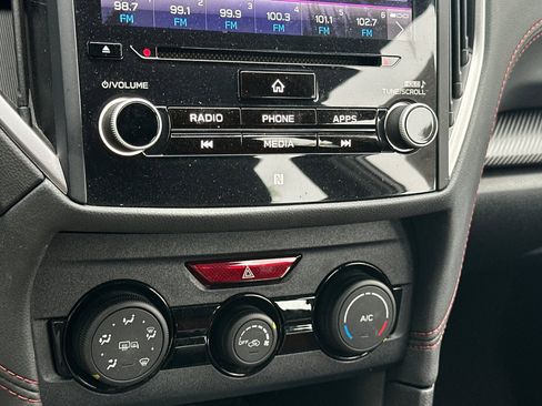 Certified 2022 Subaru Impreza 2.0i Sport w/ Popular Package #3 image 21