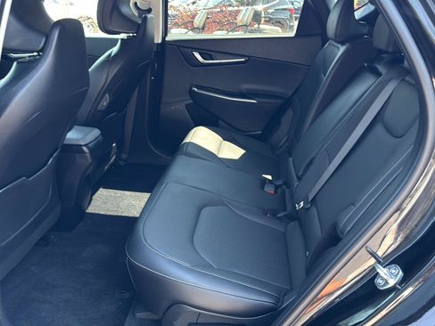 Used 2023 Kia EV6 Wind AWD/4WD image 23