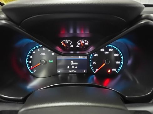 Used 2022 GMC Canyon AT4 w/ Trailering Package AWD/4WD image 21