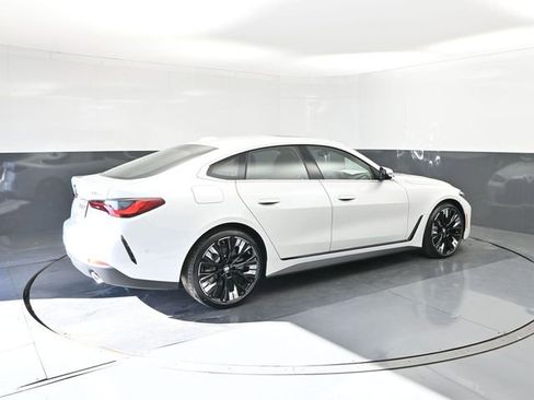 New 2026 BMW 430i w/ Parking Assistance Package image 15