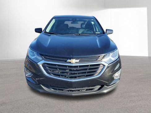 Used 2020 Chevrolet Equinox LT image 16