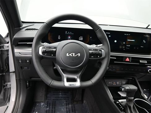 New 2026 Kia K5 GT-Line image 32
