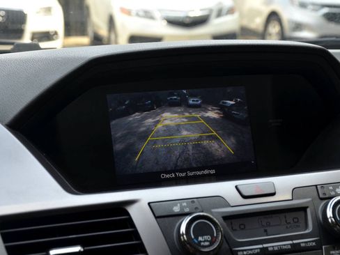 Used 2015 Honda Odyssey EX-L image 19