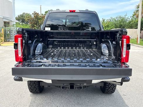 New 2026 Ford F250 Lariat w/ Tremor Off-Road Package AWD/4WD image 10