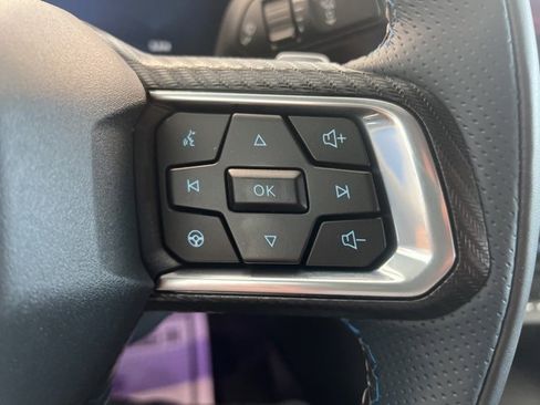 New 2025 Ford Mustang GT Premium image 12