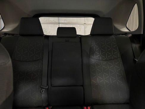 Used 2024 Toyota RAV4 XLE w/ Weather Package AWD/4WD image 13