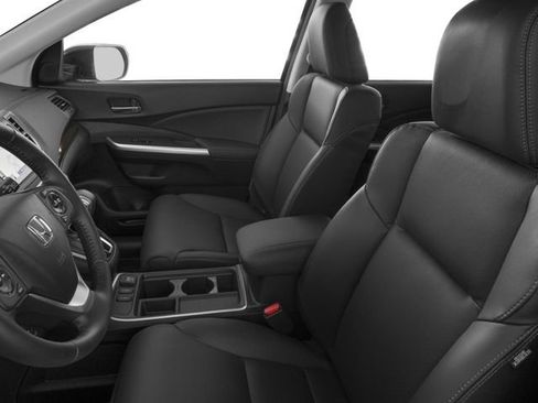 Used 2016 Honda CR-V Touring image 6
