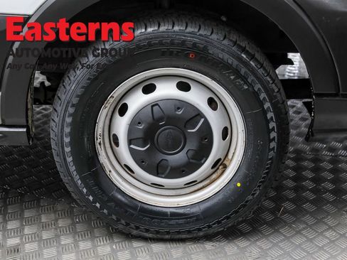 Used 2019 Ford Transit 150 148 Low Roof image 46