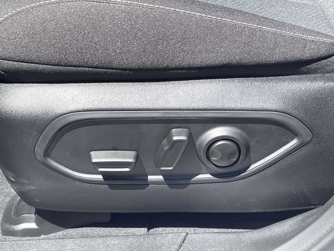 New 2026 Jeep Cherokee Laredo AWD/4WD image 27