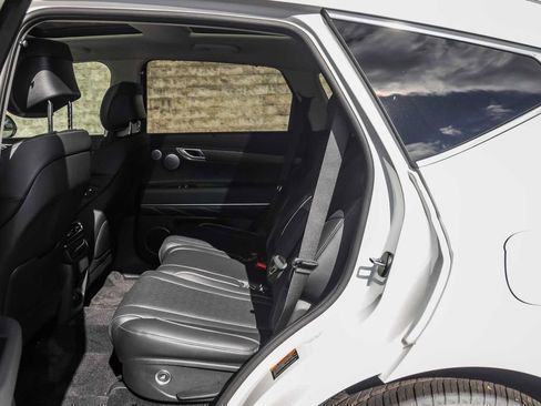 New 2026 Genesis GV80 3.5T Advanced image 9