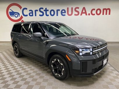 Used 2024 Hyundai Santa Fe SE