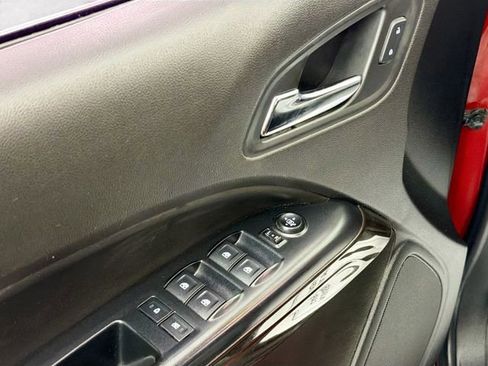 Used 2016 GMC Canyon SLT AWD/4WD image 18