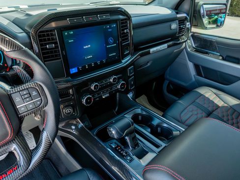 Used 2022 Ford F150 XLT w/ Equipment Group 301A Mid image 14