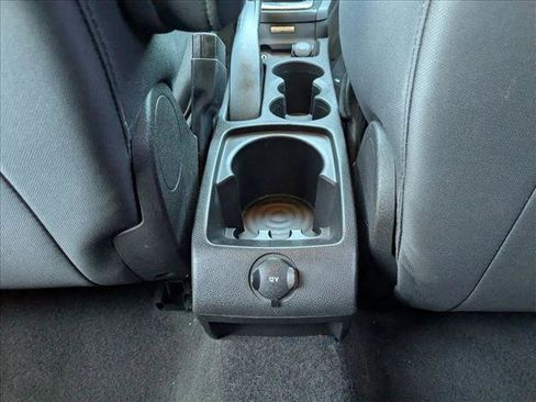 Used 2012 Ford Fiesta SE FWD image 16