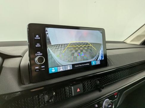 Certified 2023 Honda CR-V EX-L image 7