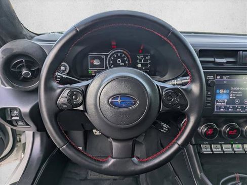 Used 2022 Subaru BRZ Limited image 11
