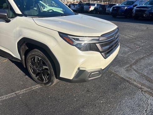 New 2026 Subaru Forester Limited image 61