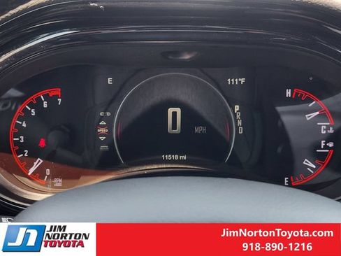 Used 2026 Dodge Durango GT AWD/4WD image 15
