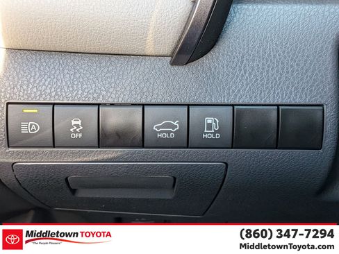 Certified 2023 Toyota Camry LE image 18