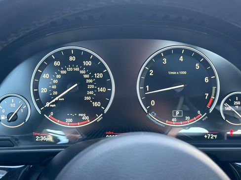 Used 2014 BMW 528i Sedan image 34