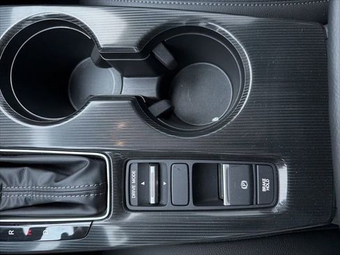 Used 2025 Honda Civic Sport Touring image 28