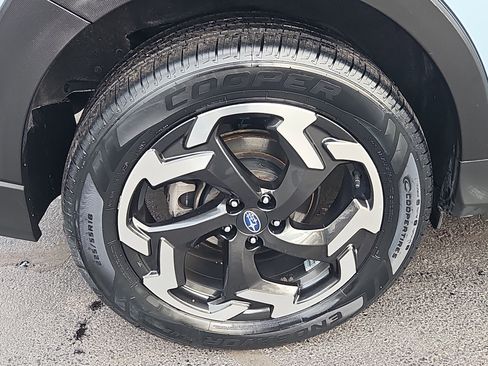 Certified 2023 Subaru Crosstrek 2.5i Limited image 28