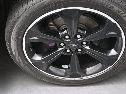 Used 2024 Ford Expedition Limited AWD/4WD image 32