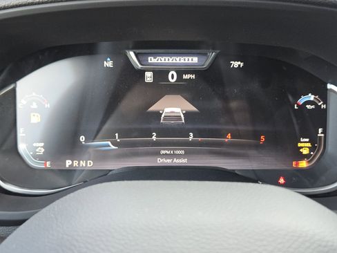 New 2026 RAM 2500 Laramie image 14