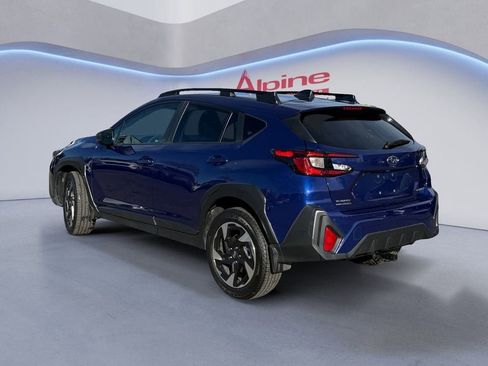Used 2024 Subaru Crosstrek 2.5i Limited image 3