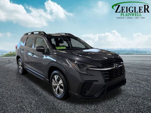 Used 2024 Subaru Ascent Premium w/ Convenience Package image 14