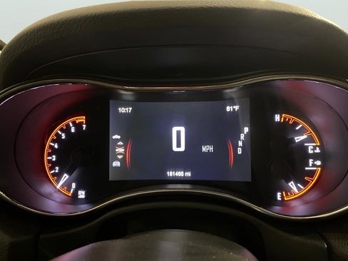 Used 2018 Dodge Durango SXT w/ 3rd Row Seating Group image 15