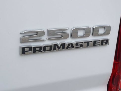 Used 2023 RAM ProMaster 2500 FWD image 27