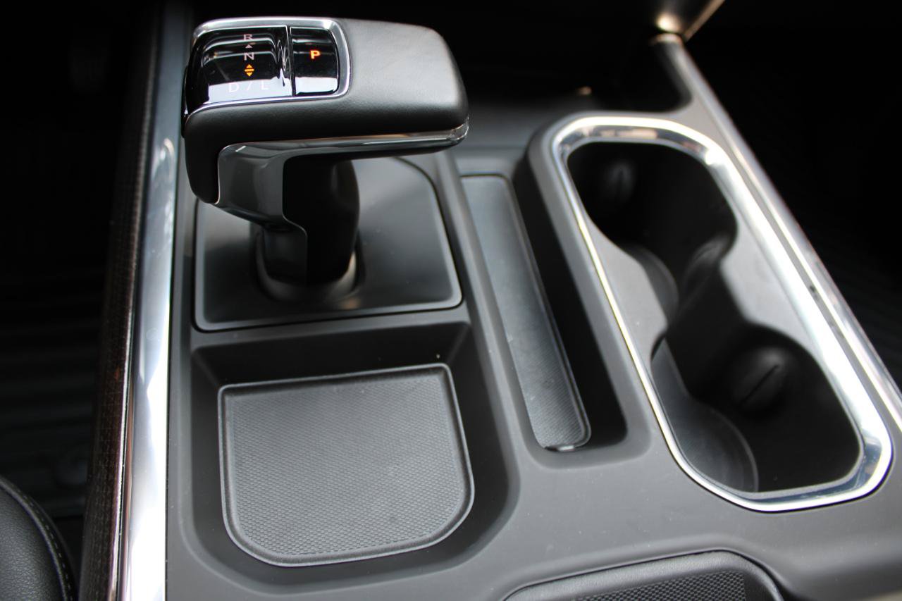 Used 2025 Chevrolet Silverado 1500 RST w/ Convenience Package II AWD/4WD image 25