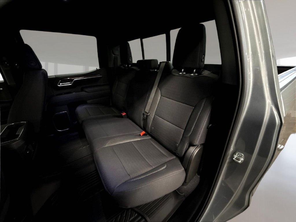 New 2026 Chevrolet Silverado 1500 RST w/ True North Edition Plus AWD/4WD image 30