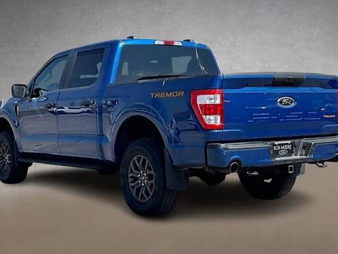 Used 2022 Ford F150 Tremor AWD/4WD image 11