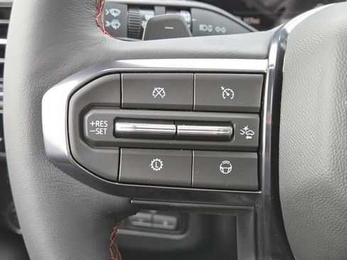 New 2026 GMC Yukon XL AT4 Ultimate w/ LPO, Illumination Package AWD/4WD image 14